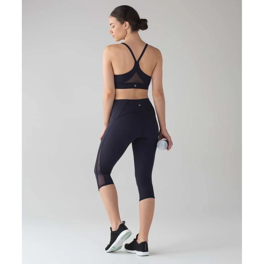 lululemon athletica lululemon train